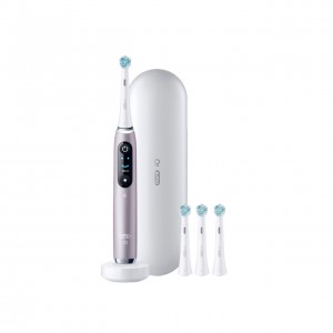 Rose Oral-B iO Series 9 Rechargeable iO Series | SG_OB49041