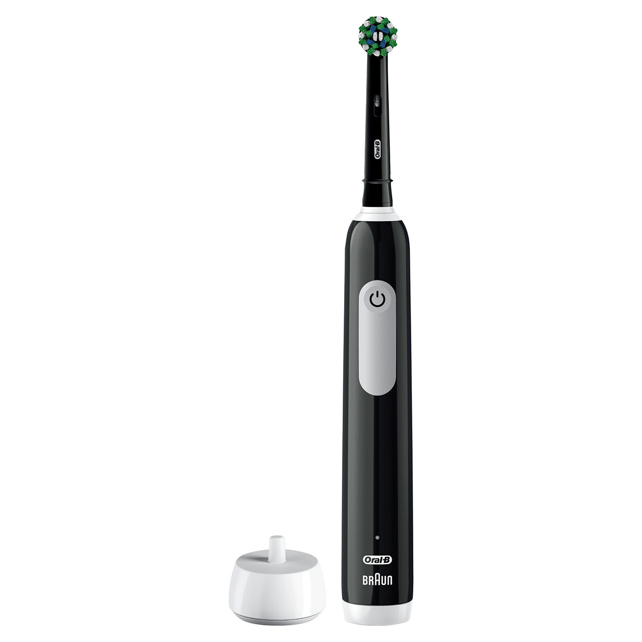 Black Oral-B Pro 1000 Pro Series | SG_OB62903