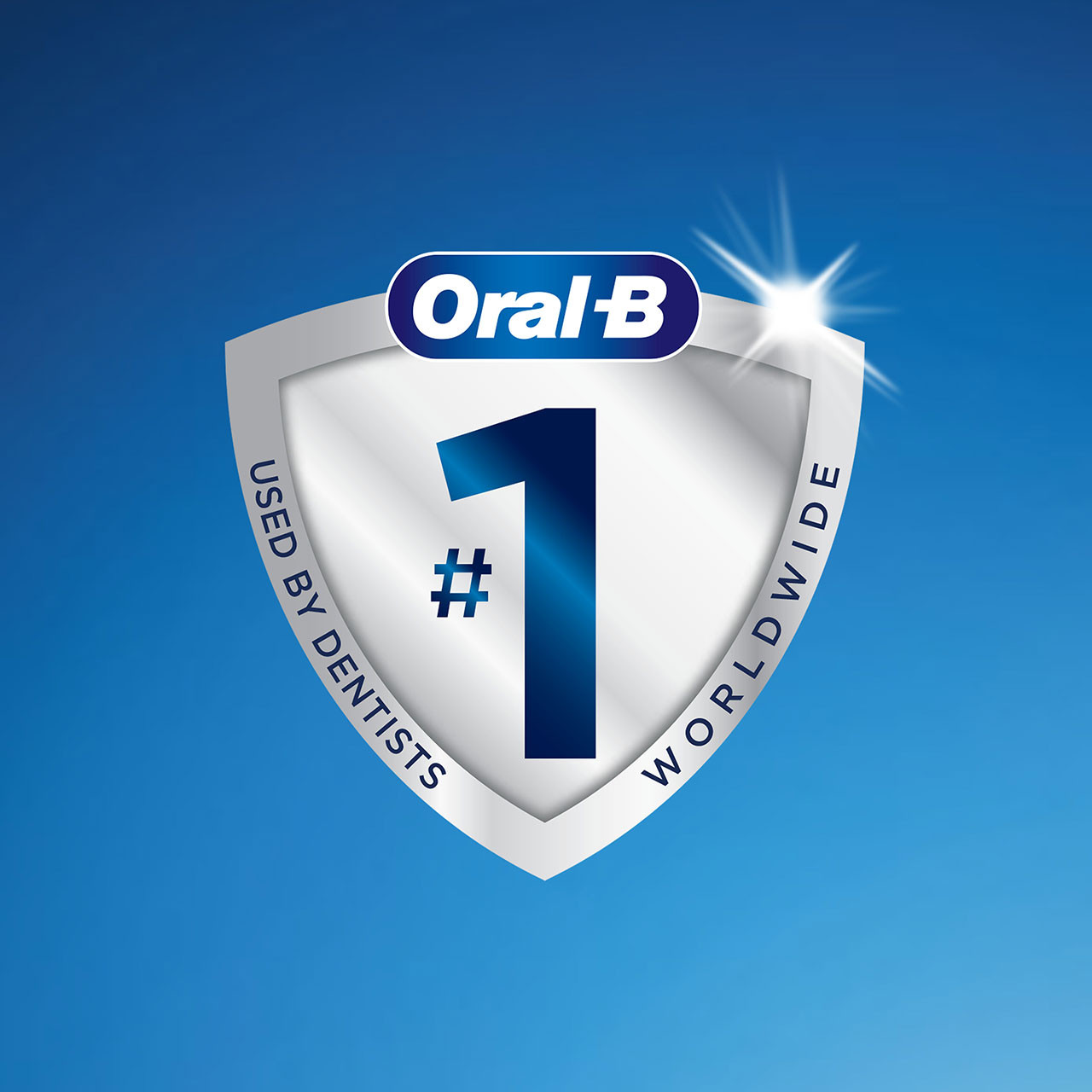 Black Oral-B Pro 100 Crossaction Pro Series | SG_OB23499