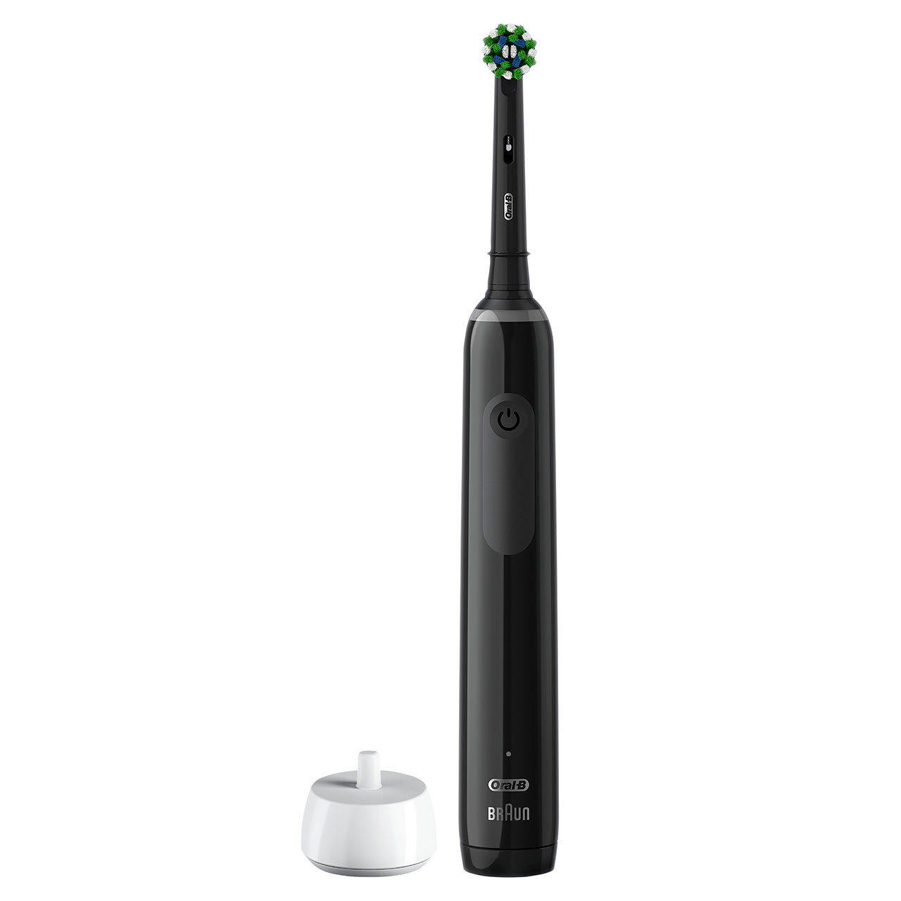 Black Oral-B Smart 1500 Smart Series | SG_OB31992