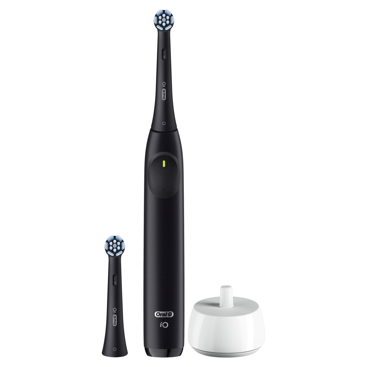 Black Oral-B iO Series 2 Rechargeable iO Series | SG_OB58735