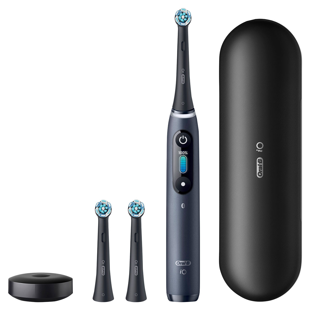 Black Oral-B iO Series 8 iO Series | SG_OB88979