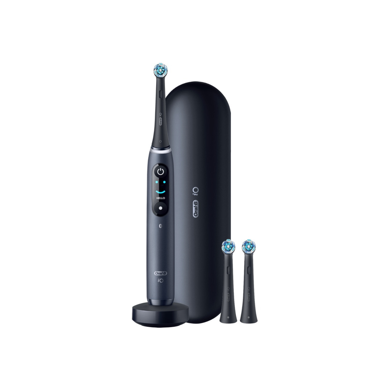 Black Oral-B iO Series 8 iO Series | SG_OB88979