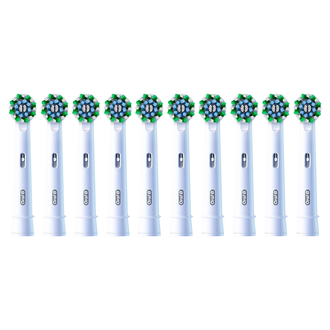 Blue Oral-B CrossAction X-Filament Others Brush Heads | SG_OB17870