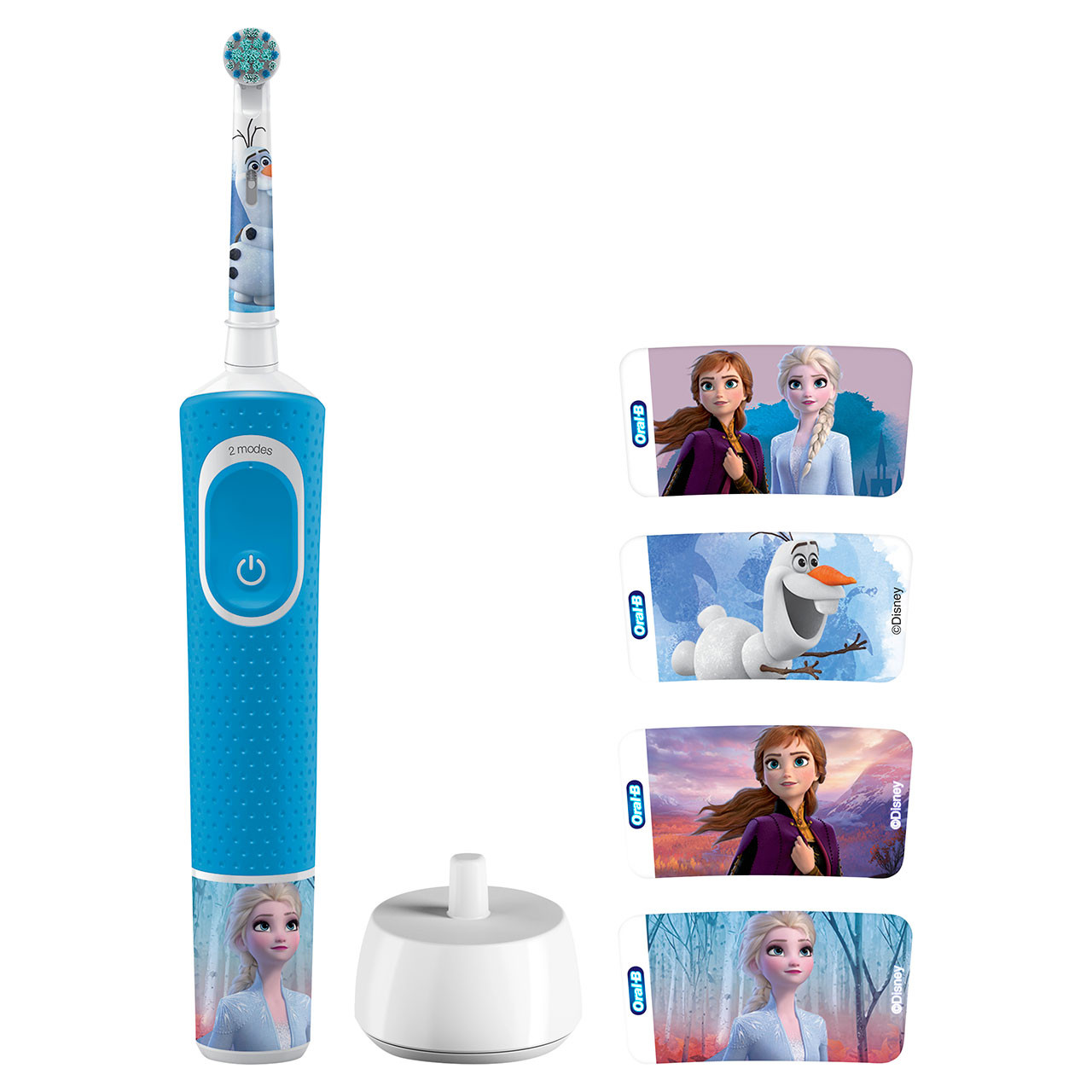 Blue Oral-B Kids Frozen Bundles | SG_OB66068