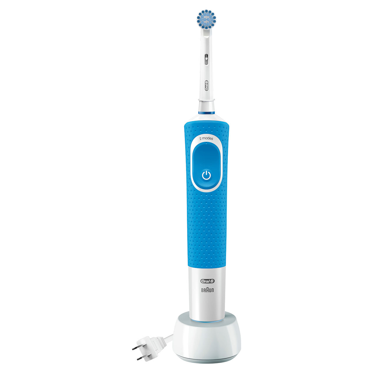 Blue Oral-B Supertooth Kids Bundles | SG_OB35399