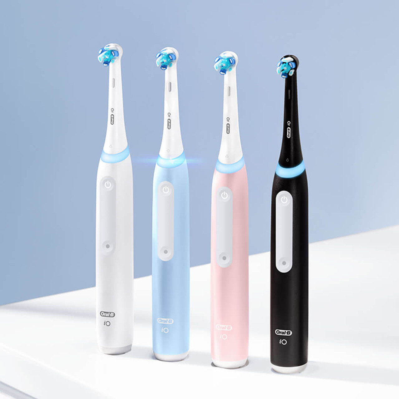 Blue Oral-B iO Series 3 iO Series | SG_OB32732