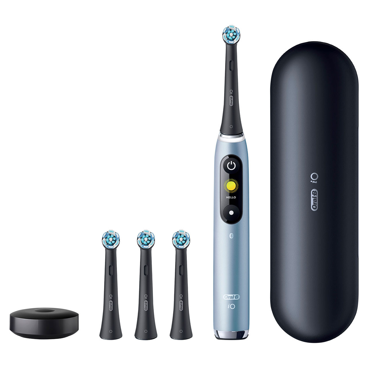 Blue Oral-B iO Series 9 Rechargeable iO Series | SG_OB31813