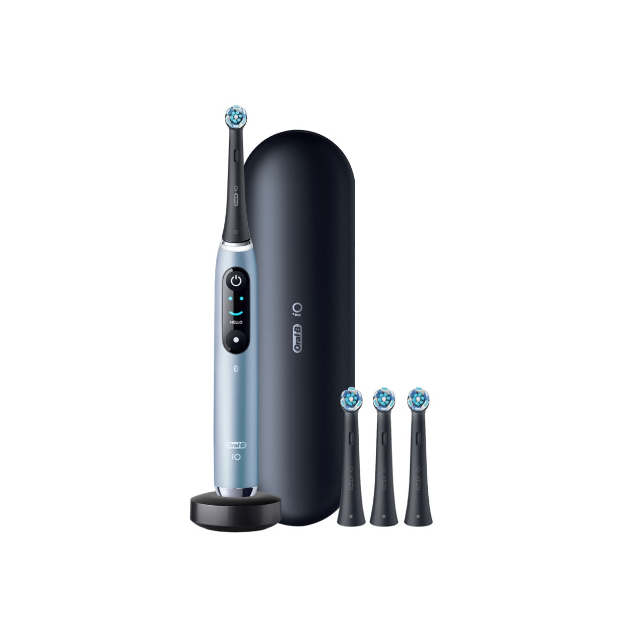 Blue Oral-B iO Series 9 Rechargeable iO Series | SG_OB31813