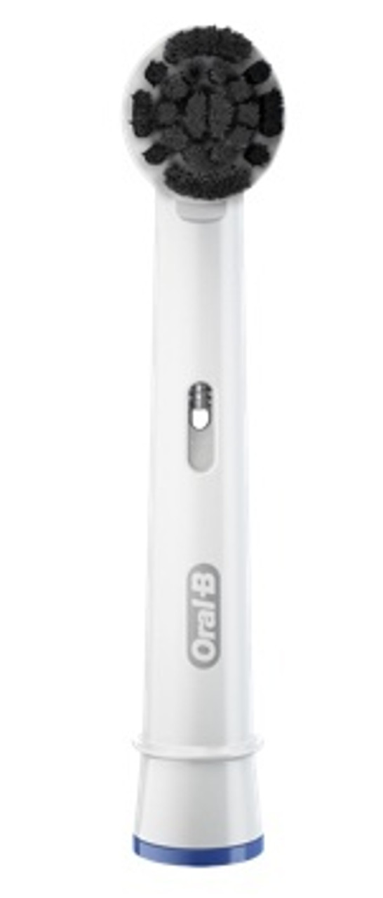 Grey Oral-B Charcoal bristles Others Brush Heads | SG_OB55797