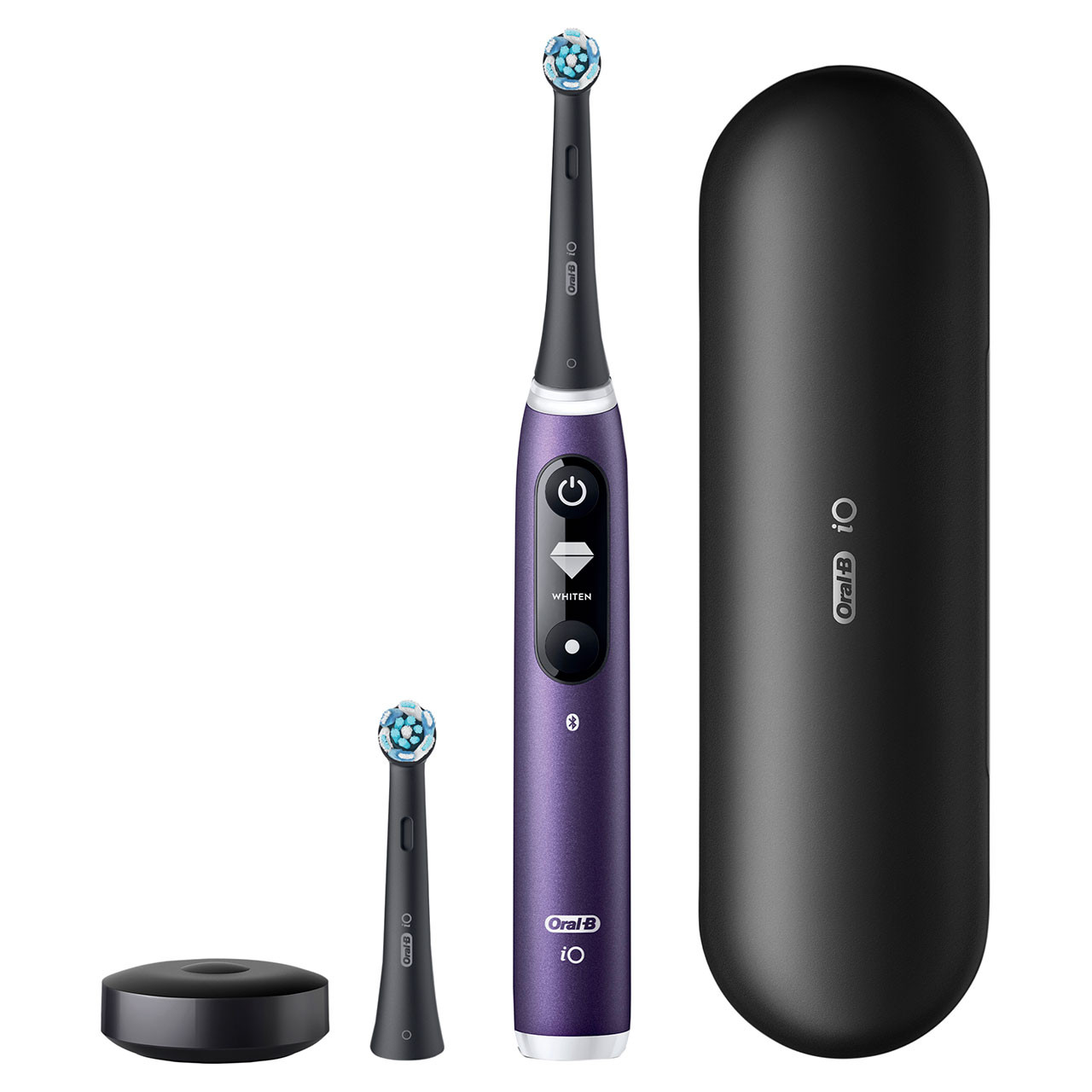 Purple Oral-B iO Series 7 iO Series | SG_OB89889