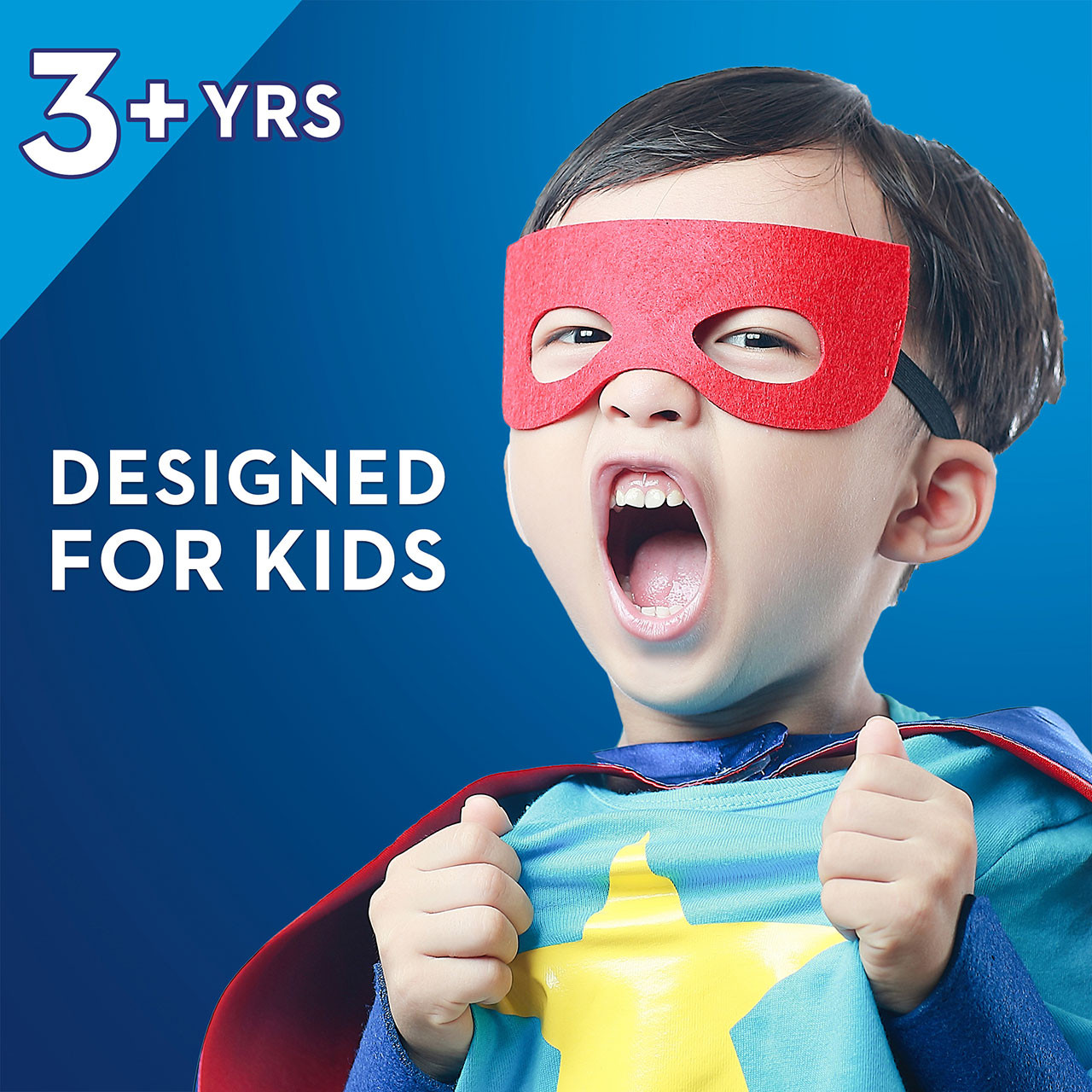 Red Oral-B Kids Spiderman Bundles | SG_OB78994