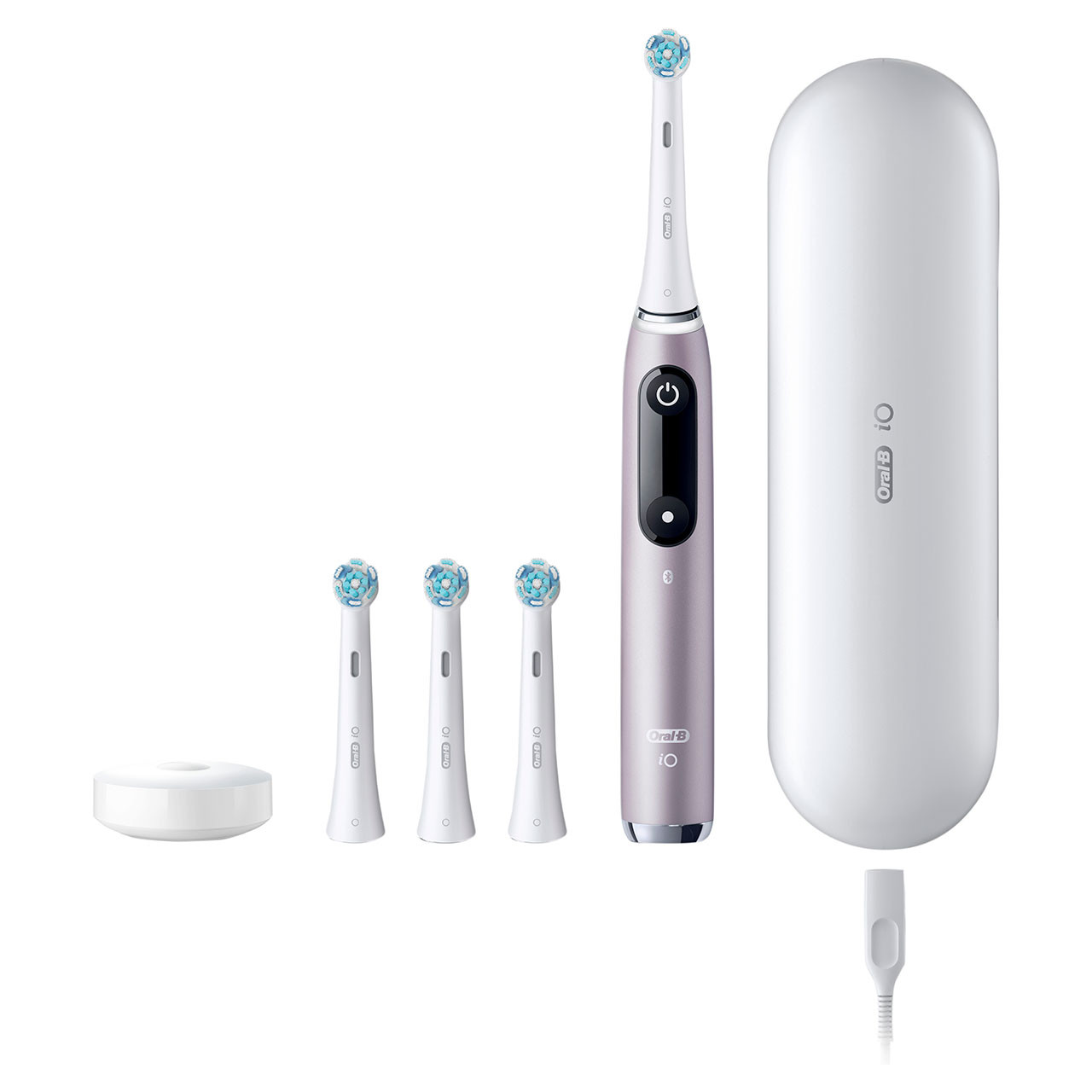 Rose Oral-B iO Series 9 Rechargeable iO Series | SG_OB49041