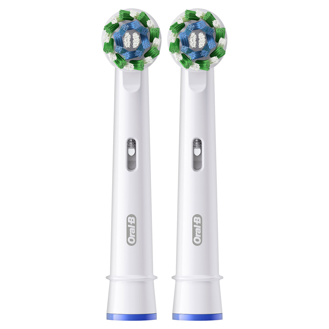 White Oral-B CrossAction X-Filament Others Brush Heads | SG_OB89422