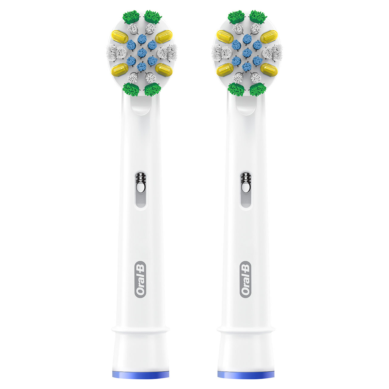 White Oral-B FlossAction X-Filament Others Brush Heads | SG_OB14854