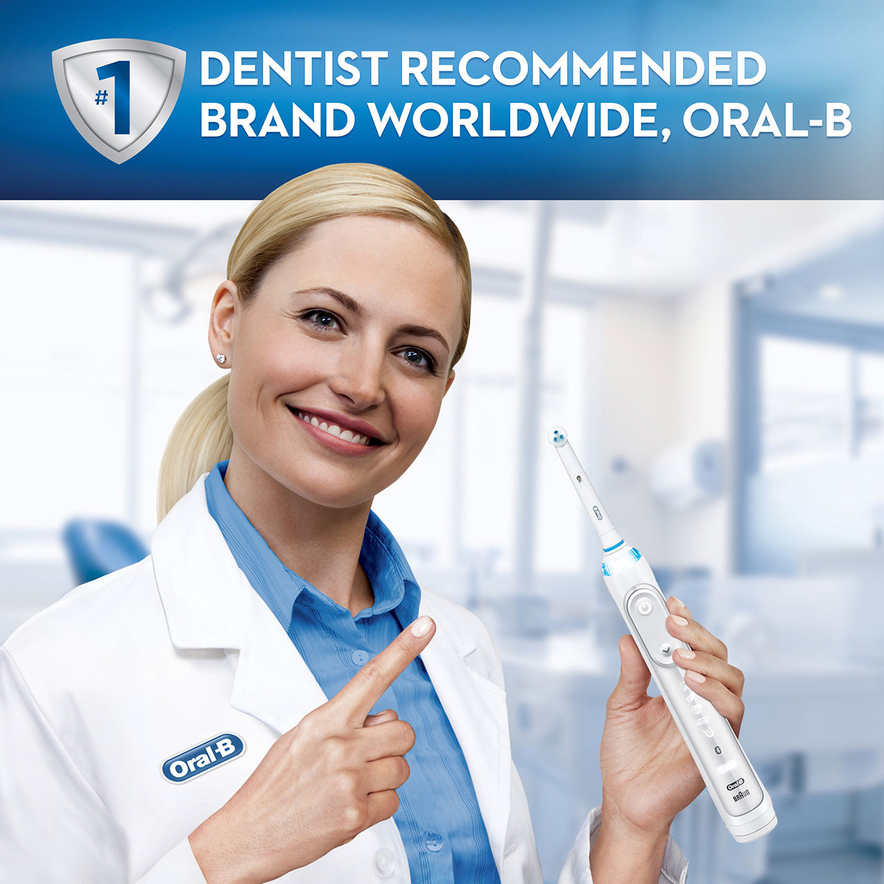 White Oral-B Interproximal Clean Others Brush Heads | SG_OB27768