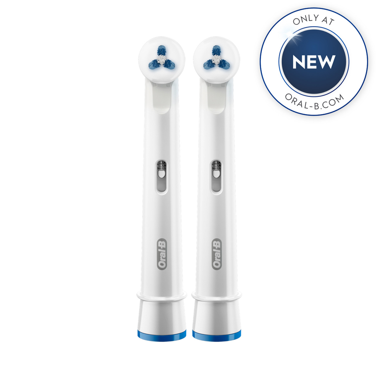 White Oral-B Interproximal Clean Others Brush Heads | SG_OB27768