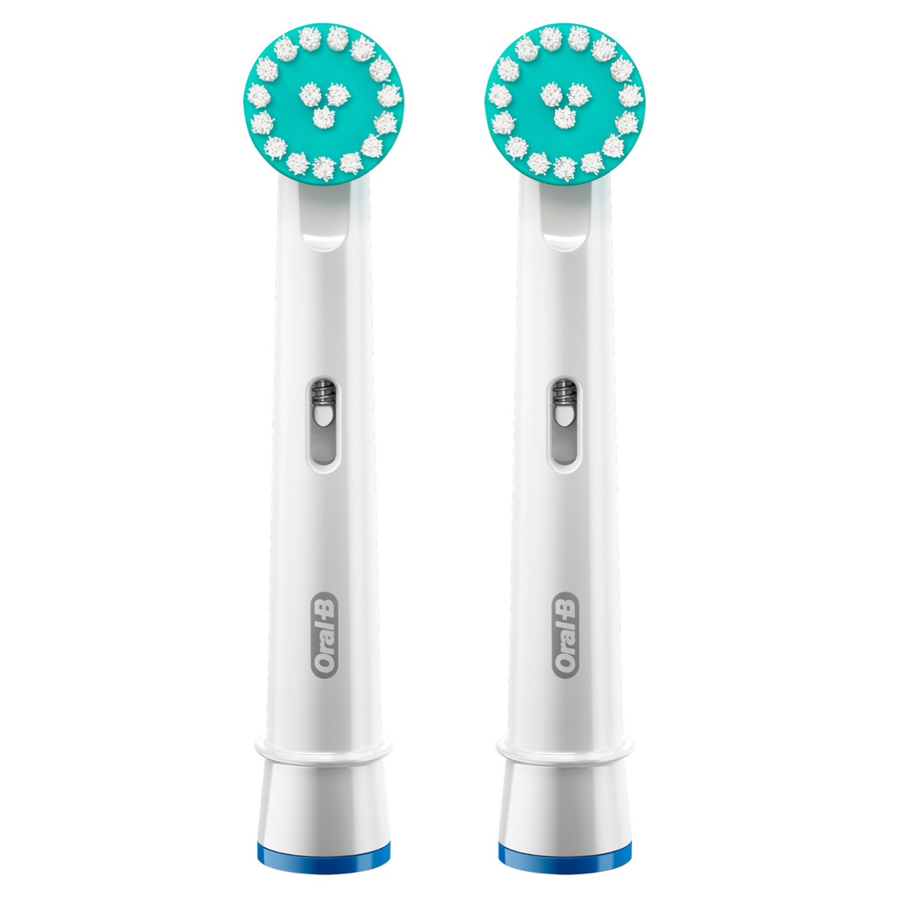 White Oral-B Ortho Others Brush Heads | SG_OB22505