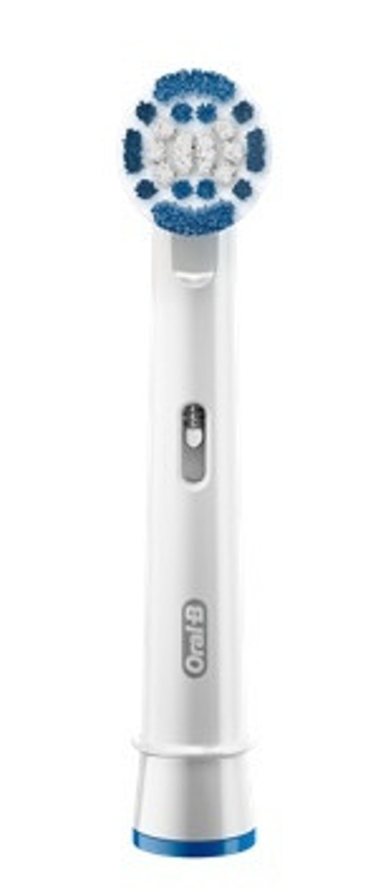 White Oral-B Precision Clean X-Filament Others Brush Heads | SG_OB42253