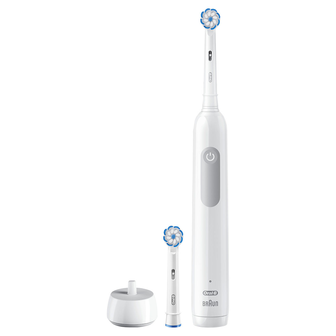 White Oral-B Pro 1000 Pro Series | SG_OB90856