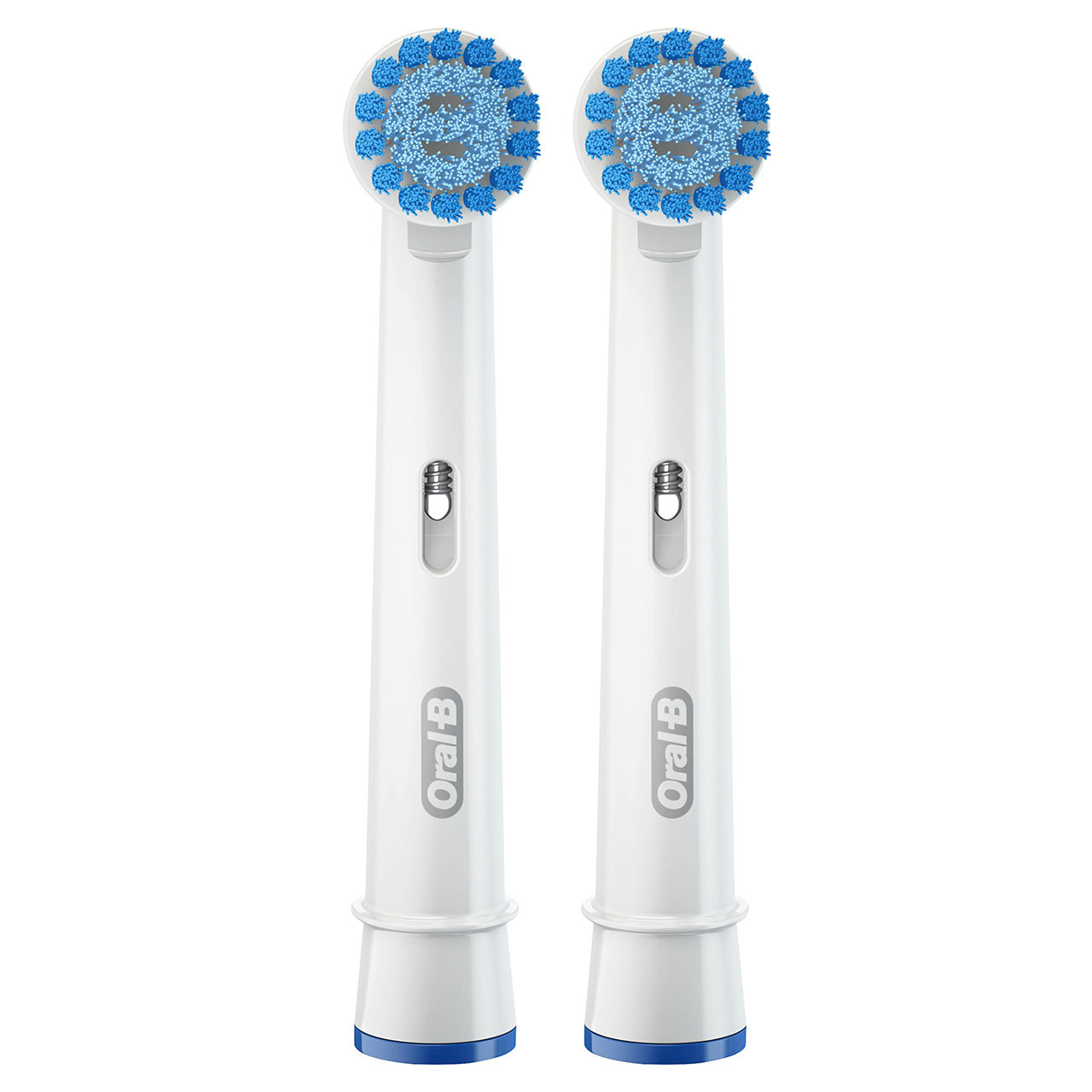 White Oral-B Sensitive Gum Care Others Brush Heads | SG_OB71218