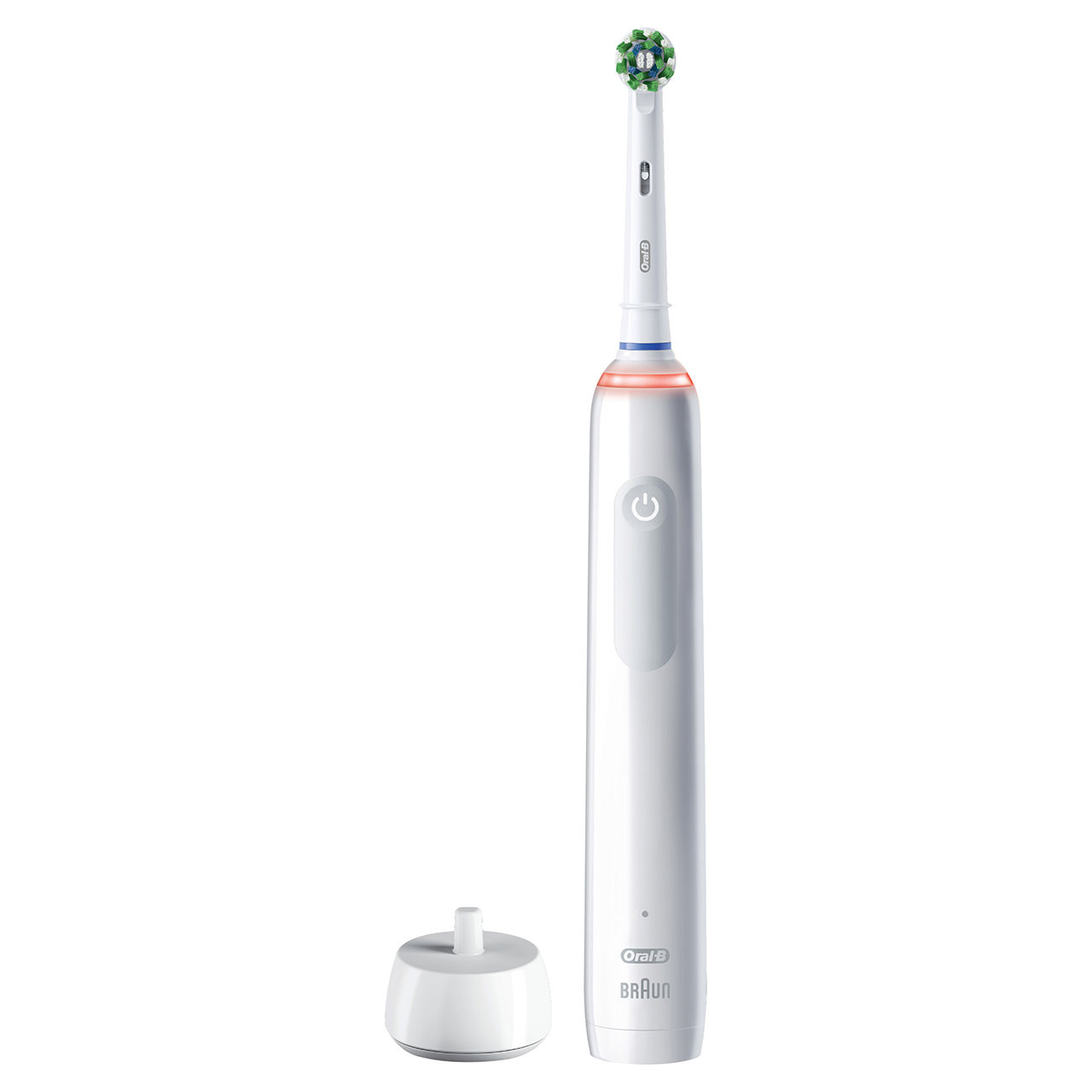 White Oral-B Smart 2500 Smart Series | SG_OB41389