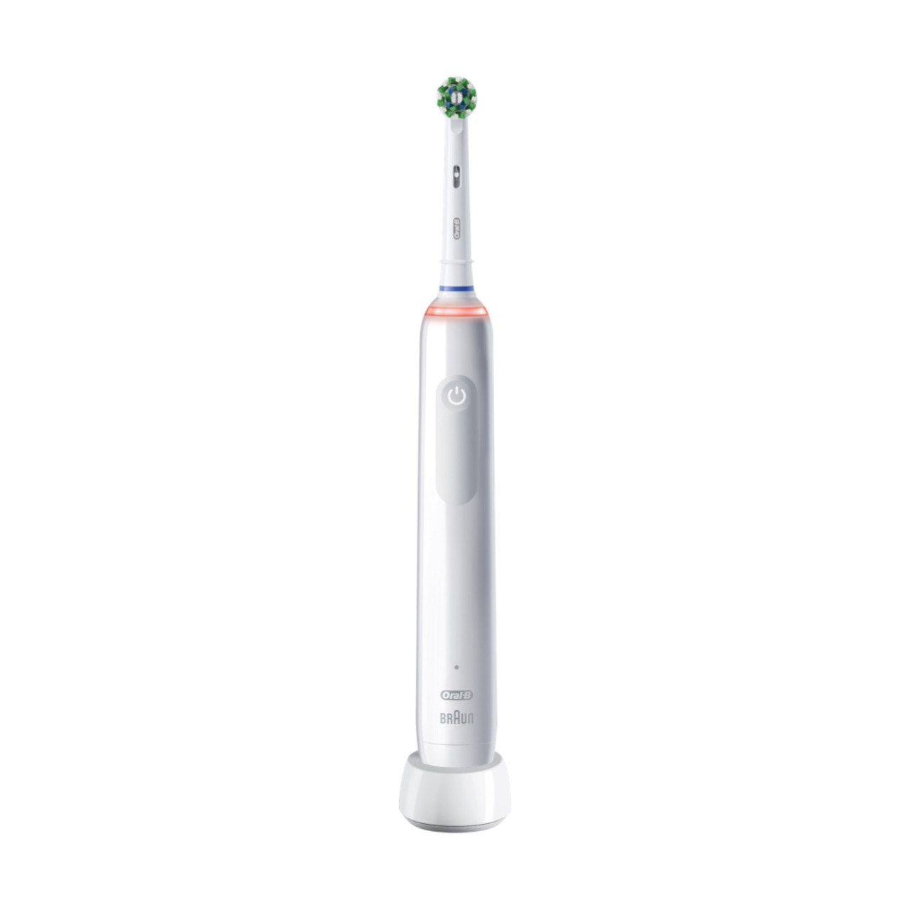 White Oral-B Smart 2500 Smart Series | SG_OB41389