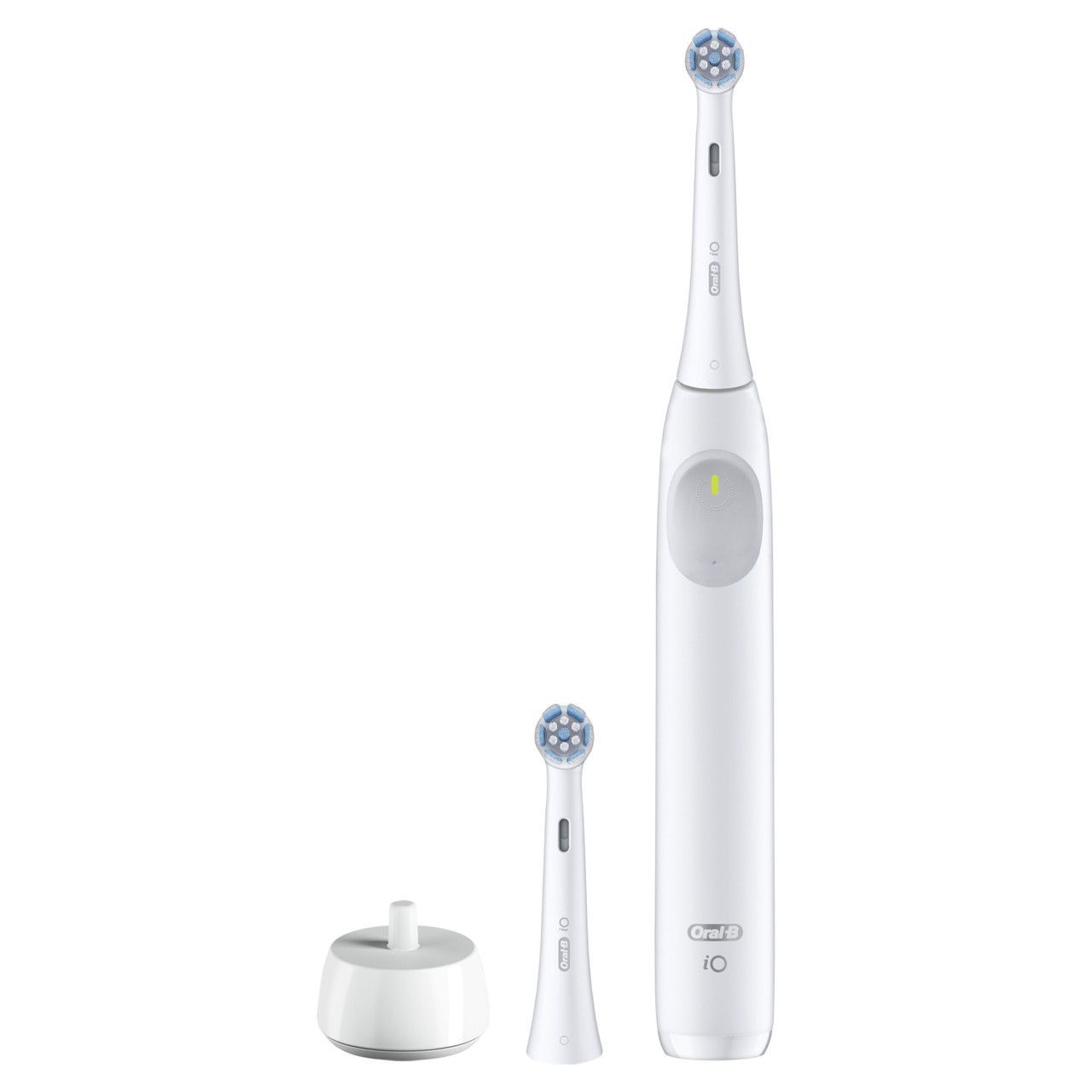 White Oral-B iO Series 2 Rechargeable iO Series | SG_OB64439