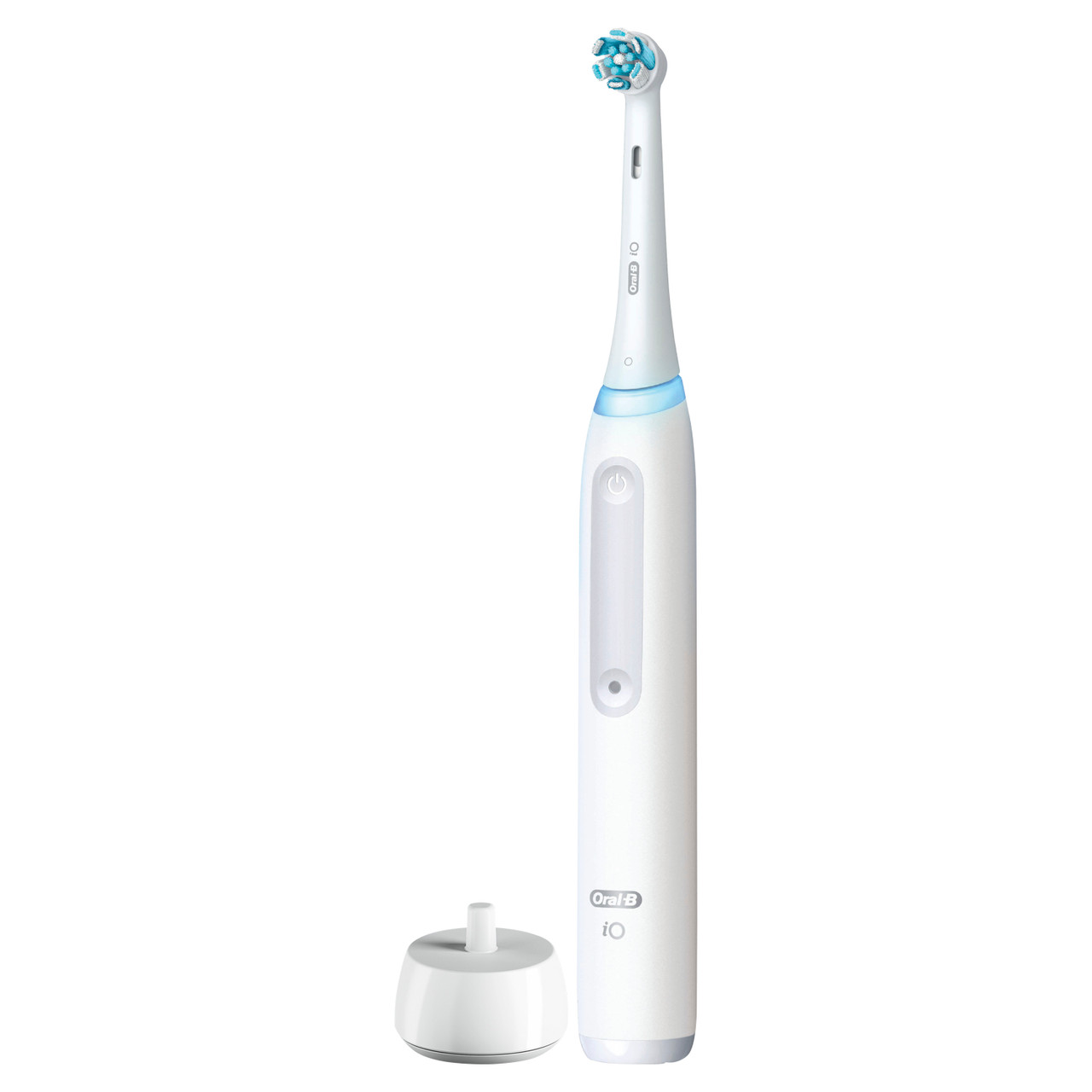 White Oral-B iO Series 3 iO Series | SG_OB78643