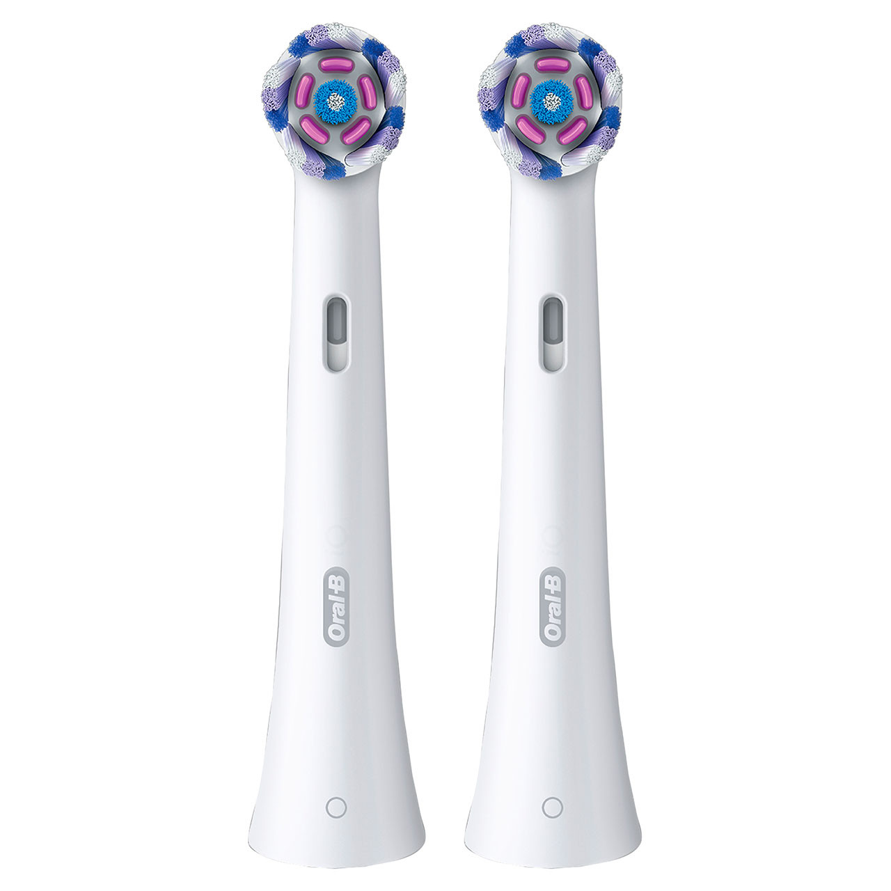 White Oral-B iO Whitening Care iO Brush Heads | SG_OB94782