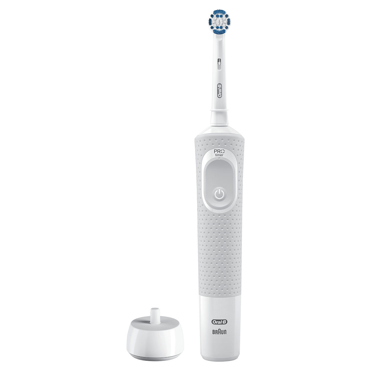 White / Grey Oral-B Pro 500 Series Pro Series | SG_OB79783